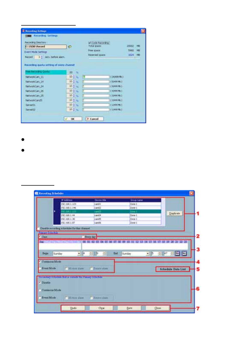 IPX DDK-1500D User Manual | Page 76 / 111