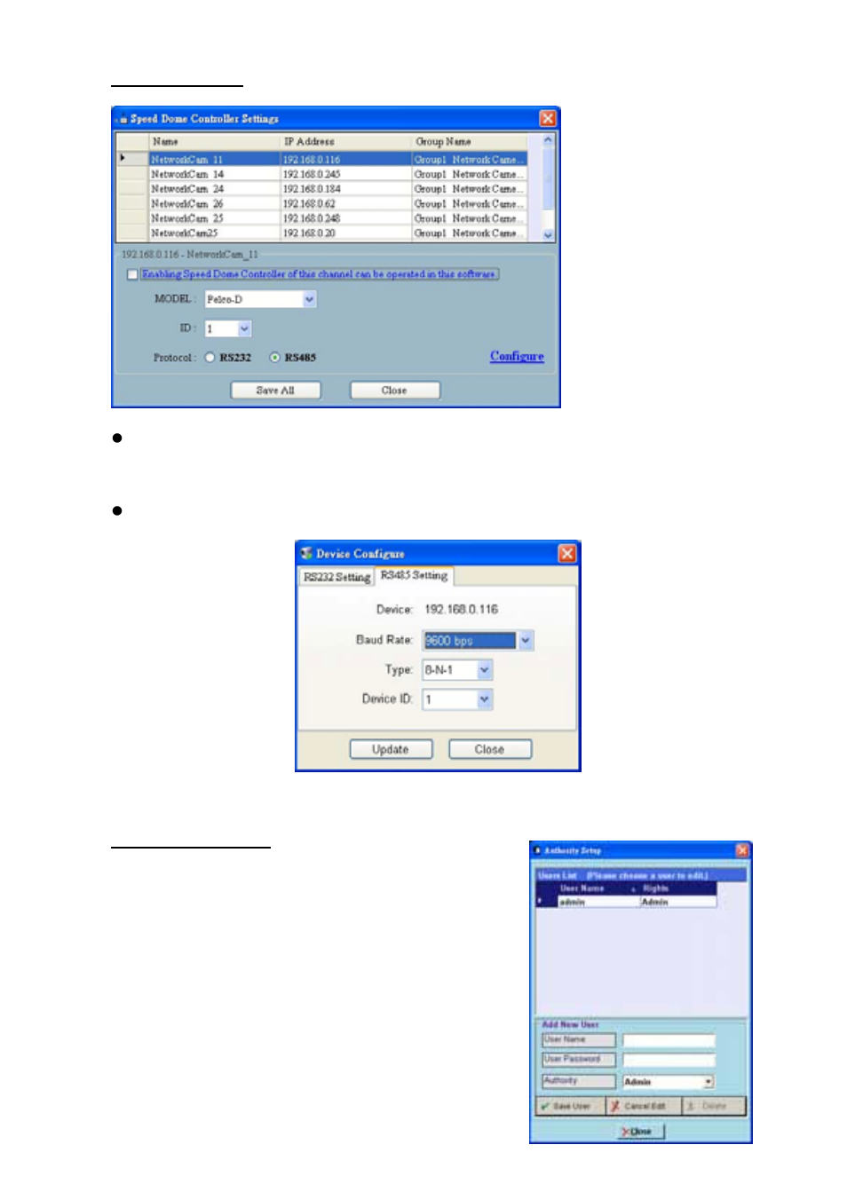 IPX DDK-1500D User Manual | Page 79 / 111