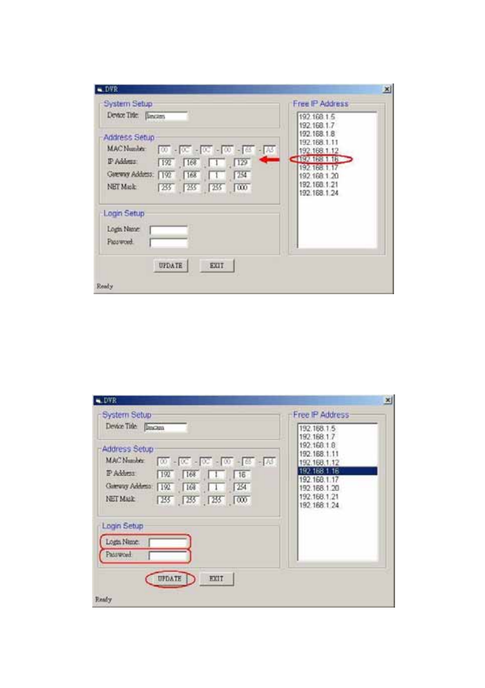 IPX DDK-1500D User Manual | Page 92 / 111