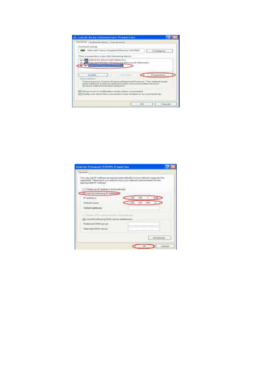 IPX DDK-1500D User Manual | Page 95 / 111