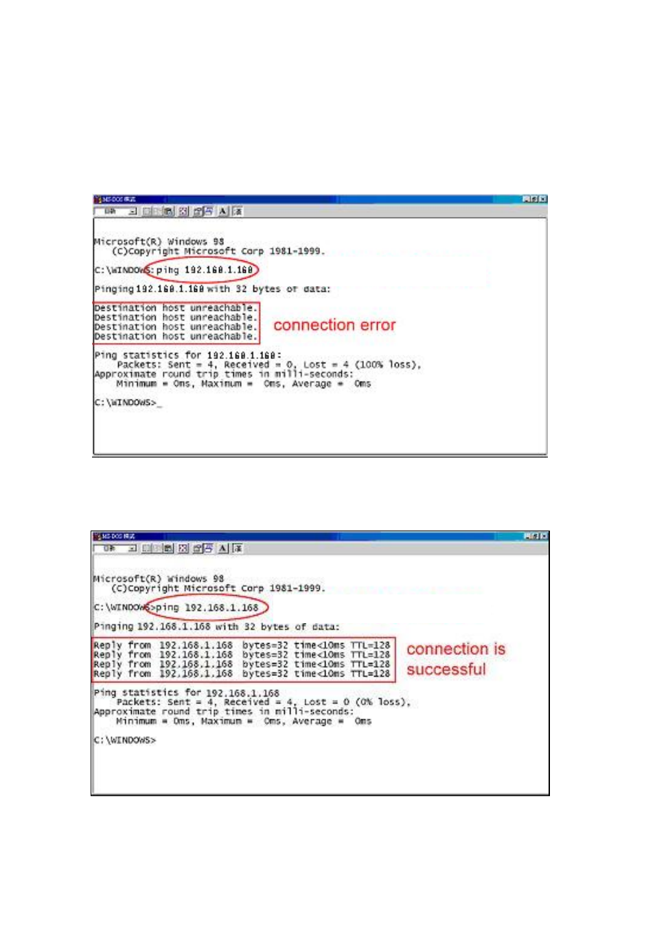 IPX DDK-1200 User Manual | Page 26 / 108