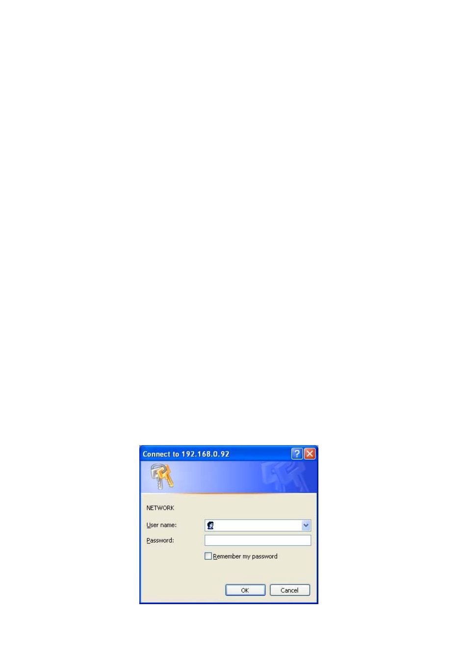 1 microsoft internet explorer, 1 connecting the ipxcam, Icrosoft | Nternet, Xplorer, 26 5.1 microsoft internet explorer | IPX DDK-1200 User Manual | Page 28 / 108