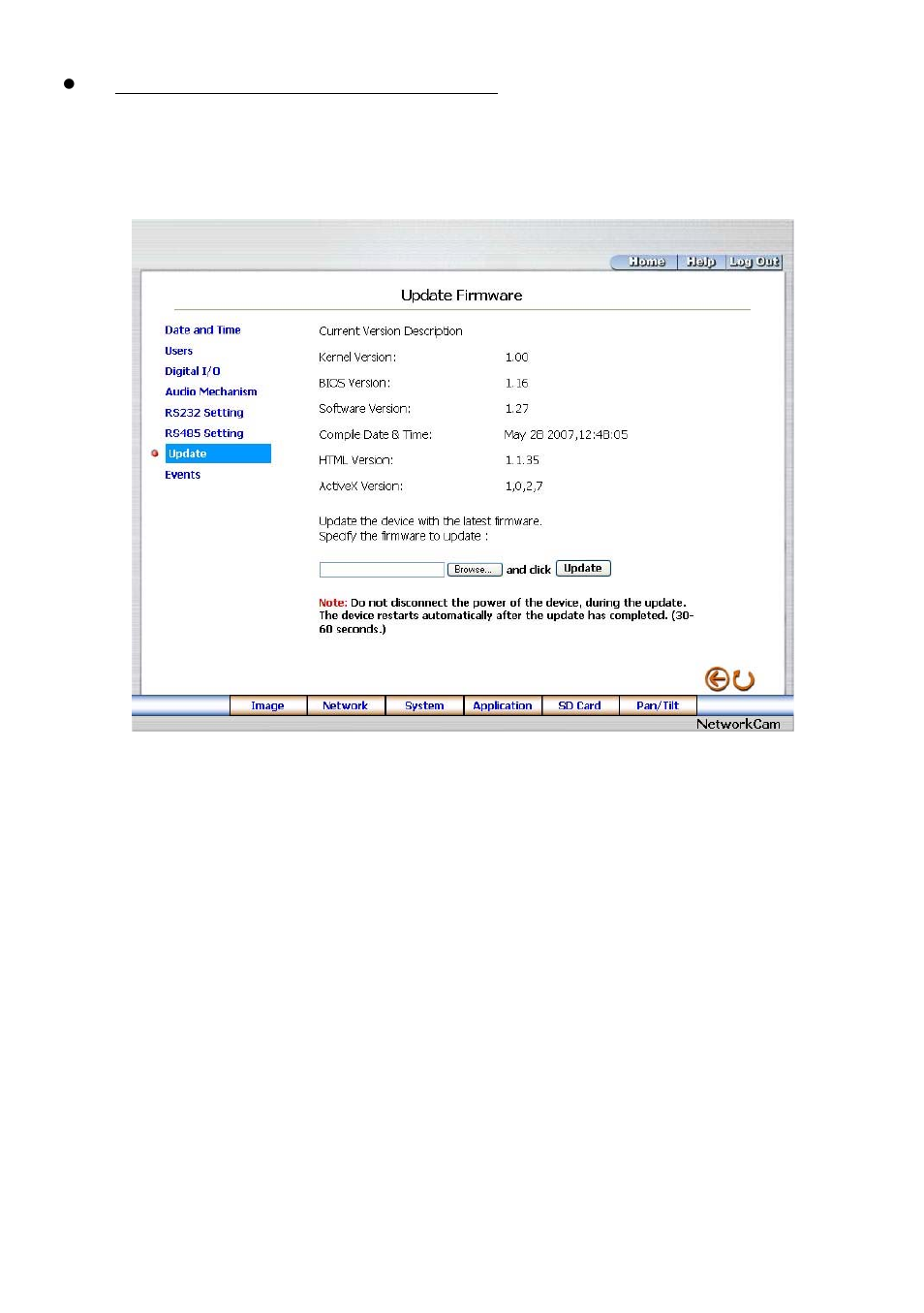 IPX DDK-1200 User Manual | Page 47 / 108