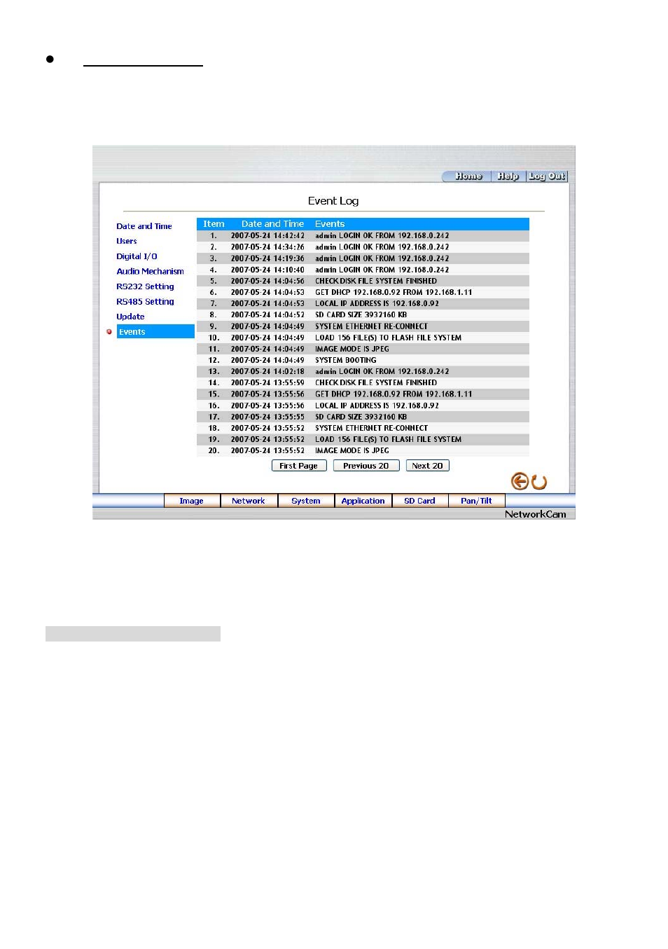 IPX DDK-1200 User Manual | Page 48 / 108