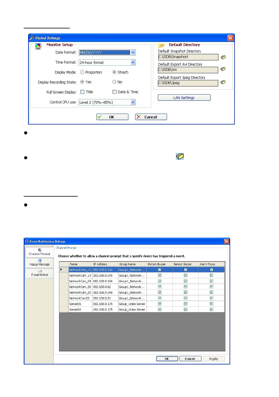 IPX DDK-1200 User Manual | Page 72 / 108