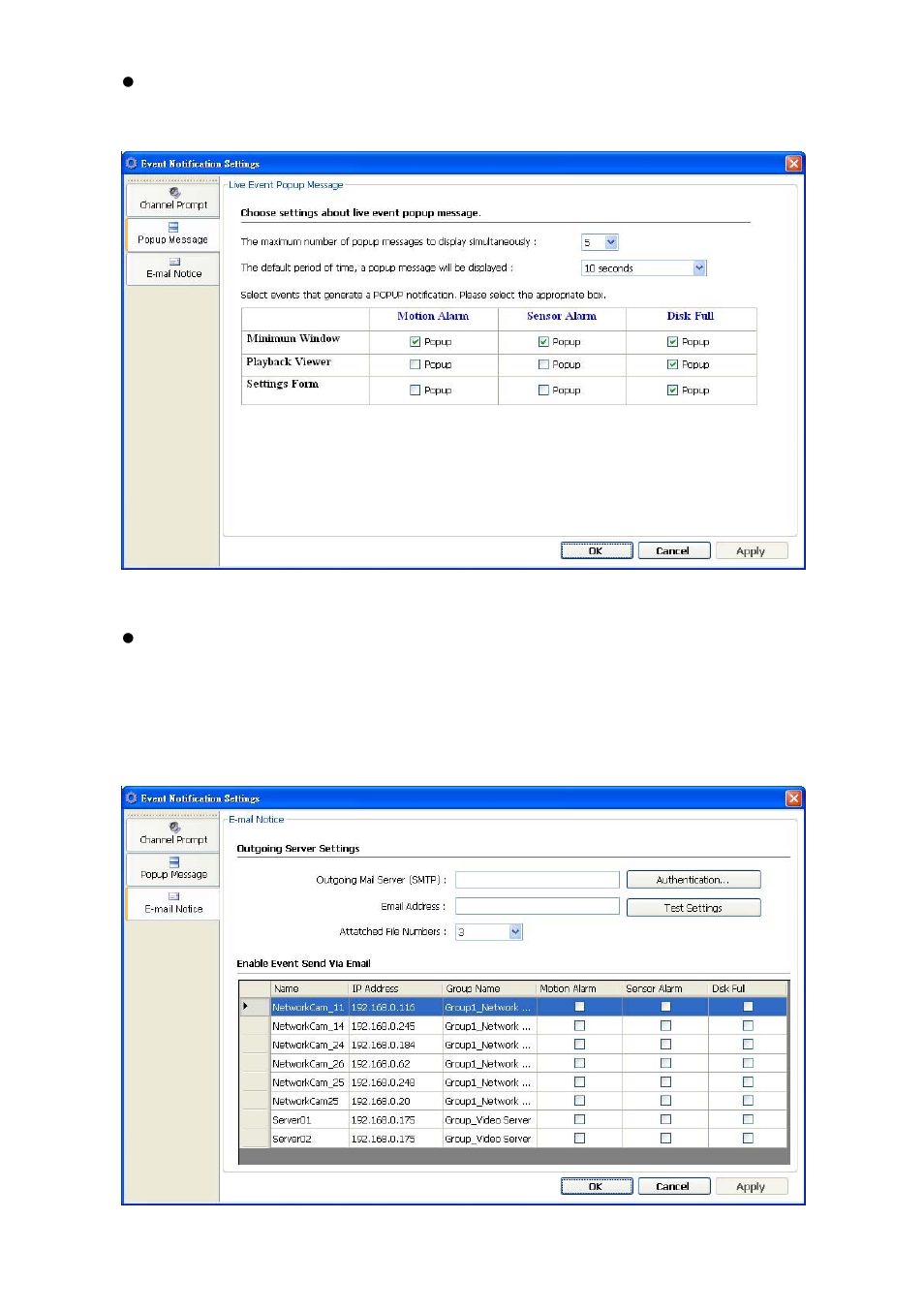 IPX DDK-1200 User Manual | Page 73 / 108