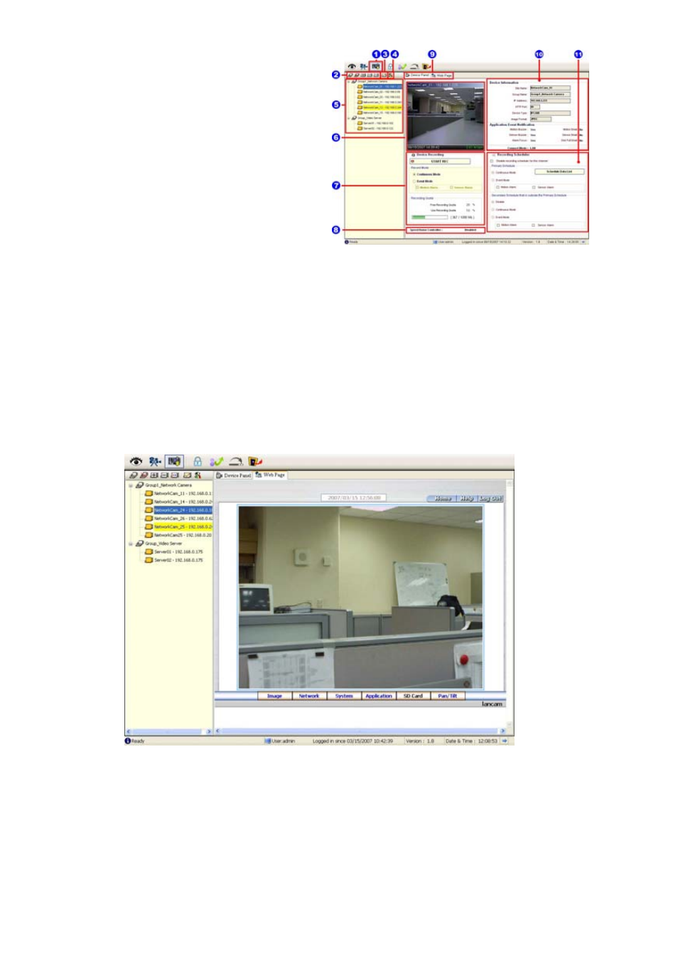 IPX DDK-1200 User Manual | Page 78 / 108