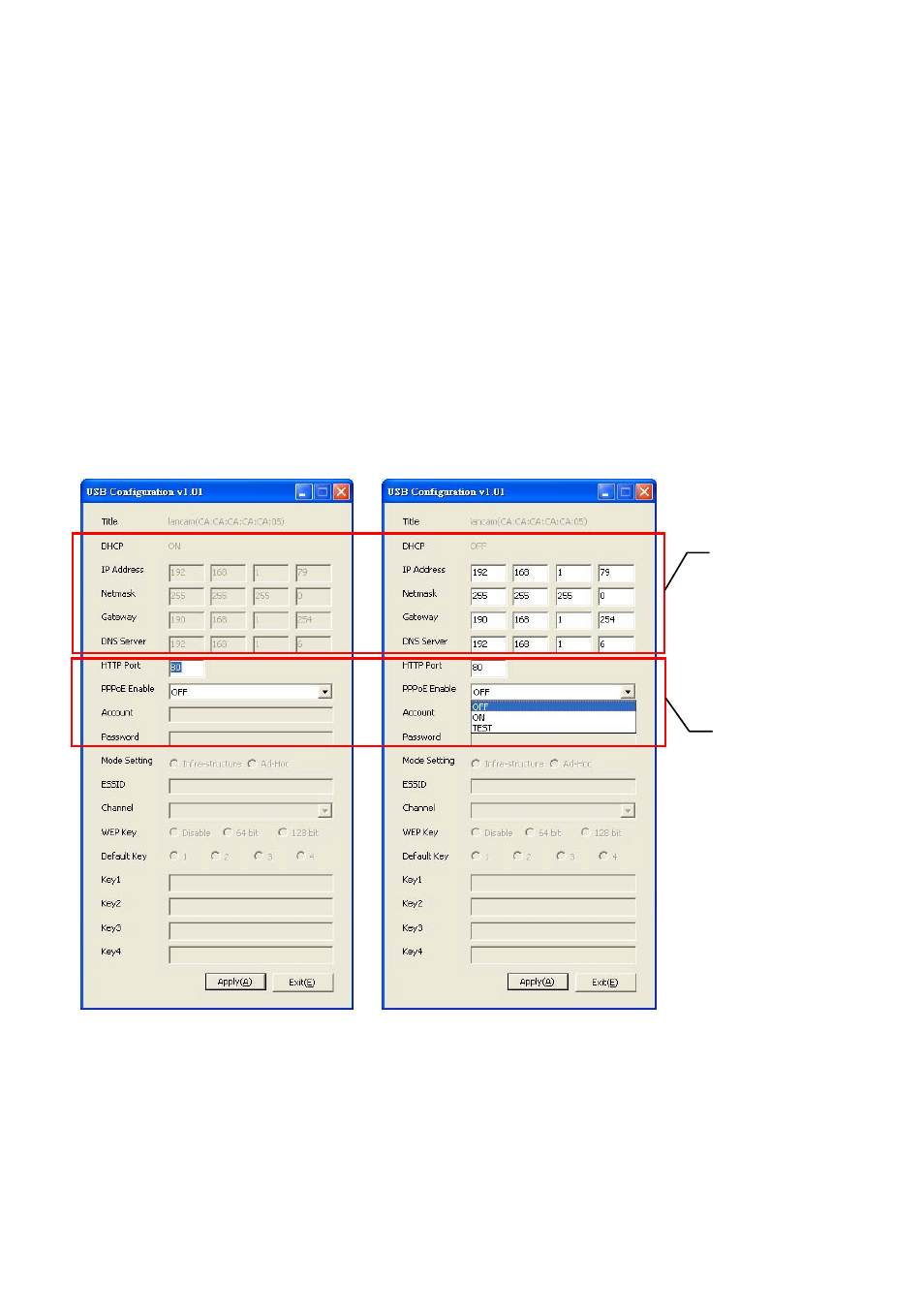4 the usb function, Function | IPX DDK-1000 User Manual | Page 12 / 106