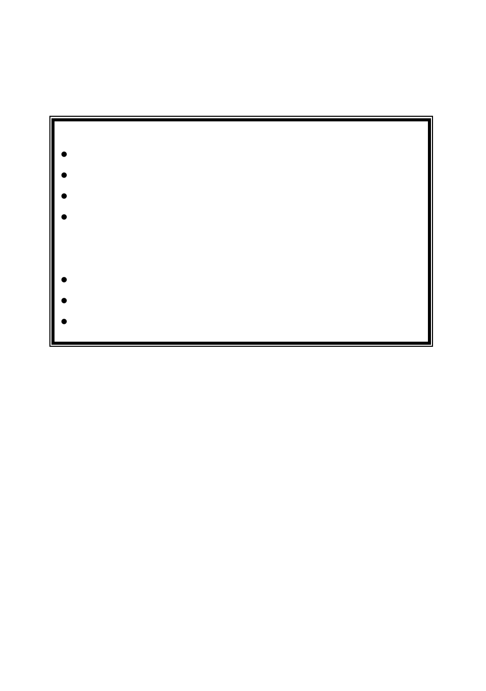 Safety precautions, Warning | IPX DDK-1000 User Manual | Page 5 / 106