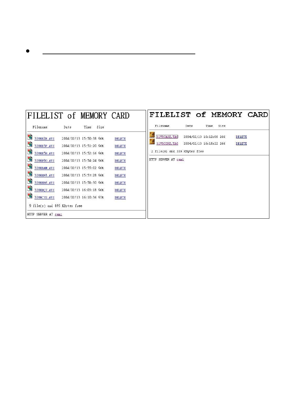 6 change the sd card setting | IPX DDK-1000 User Manual | Page 53 / 106
