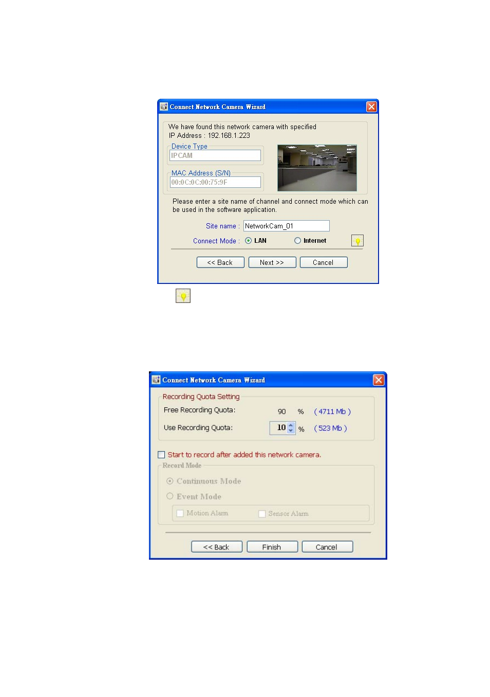 IPX DDK-1000 User Manual | Page 61 / 106