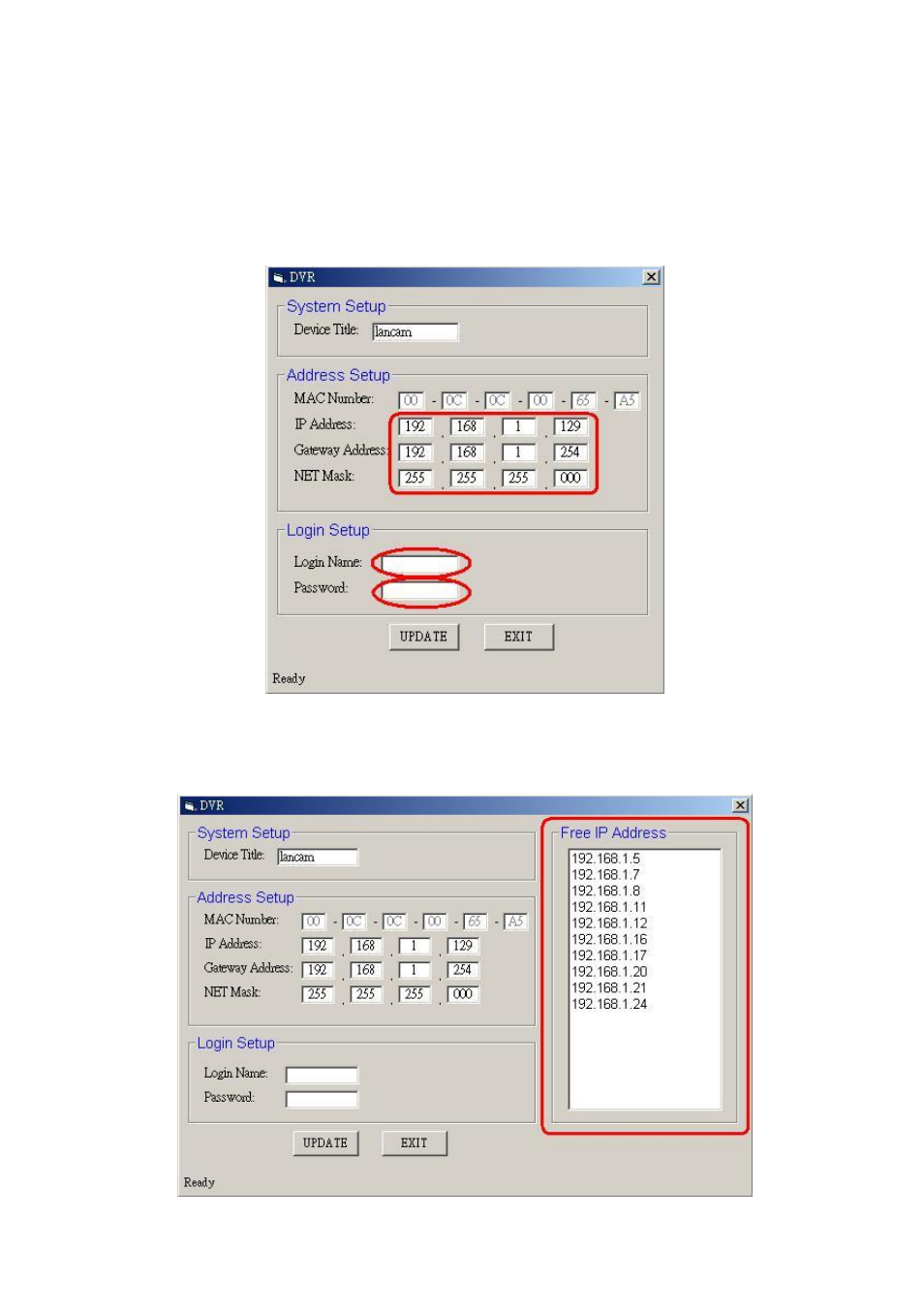IPX DDK-1000 User Manual | Page 87 / 106