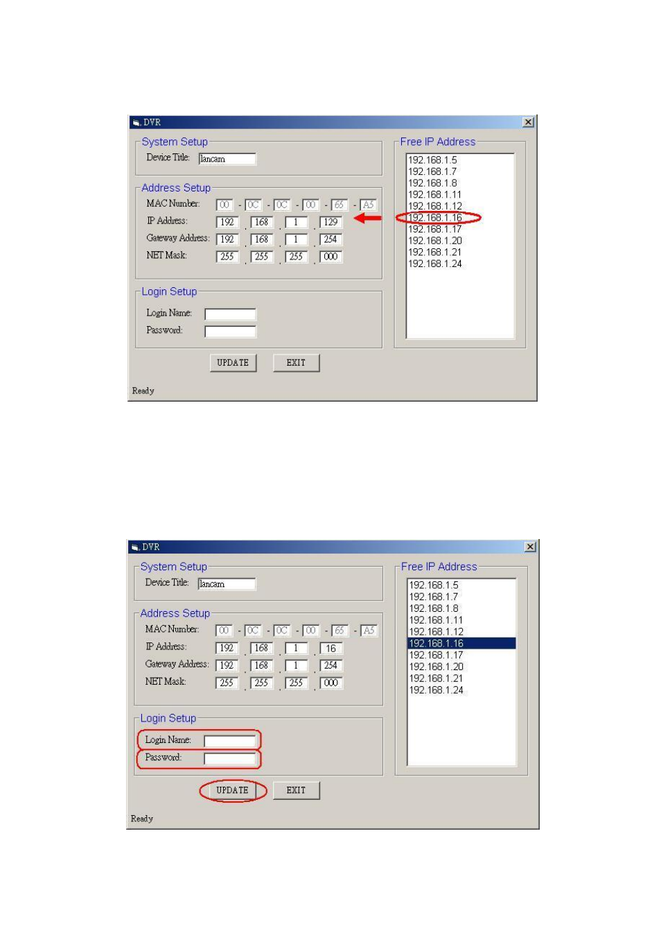 IPX DDK-1000 User Manual | Page 88 / 106