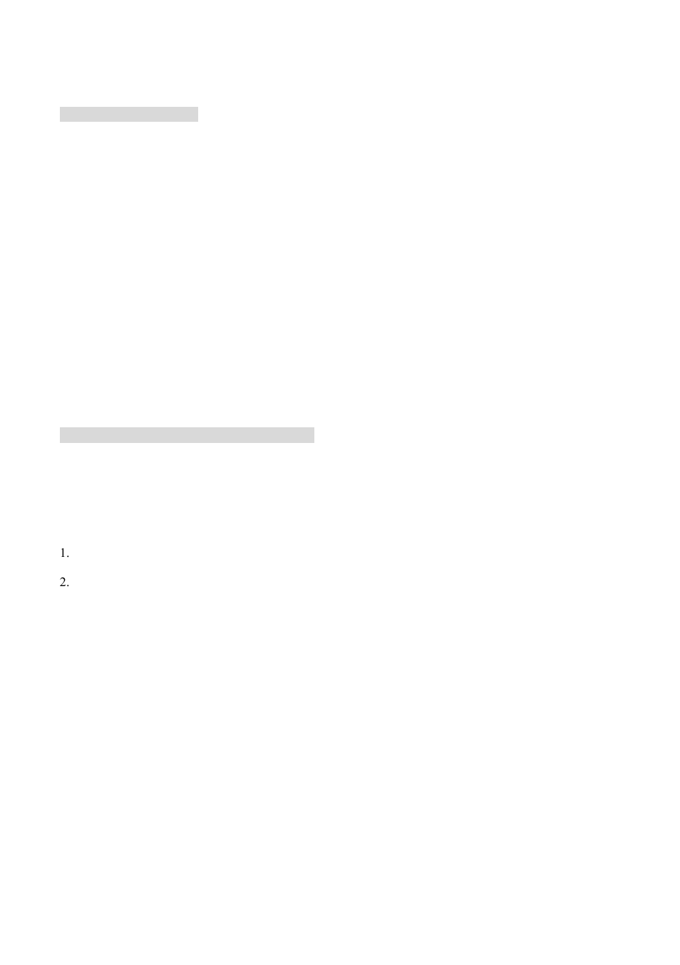 Appendix 3. –the arp function | IPX DDK-1000 User Manual | Page 99 / 106