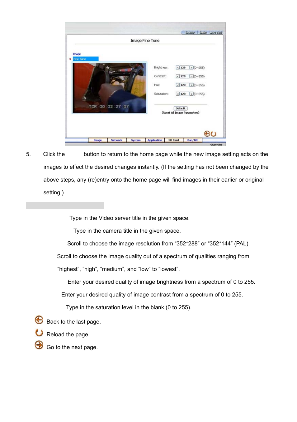 IPX VE-3500 User Manual | Page 28 / 94