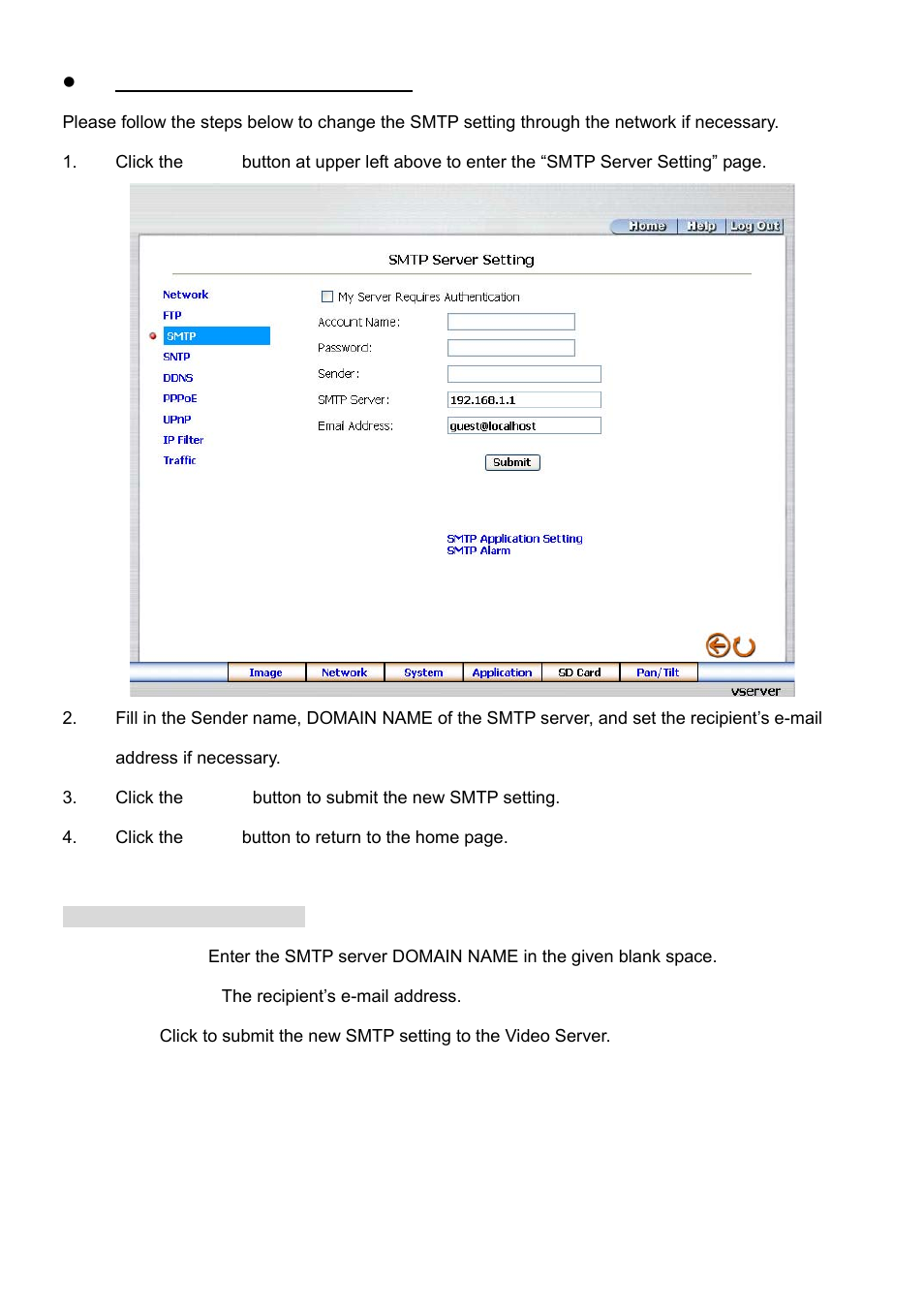 IPX VE-3500 User Manual | Page 32 / 94