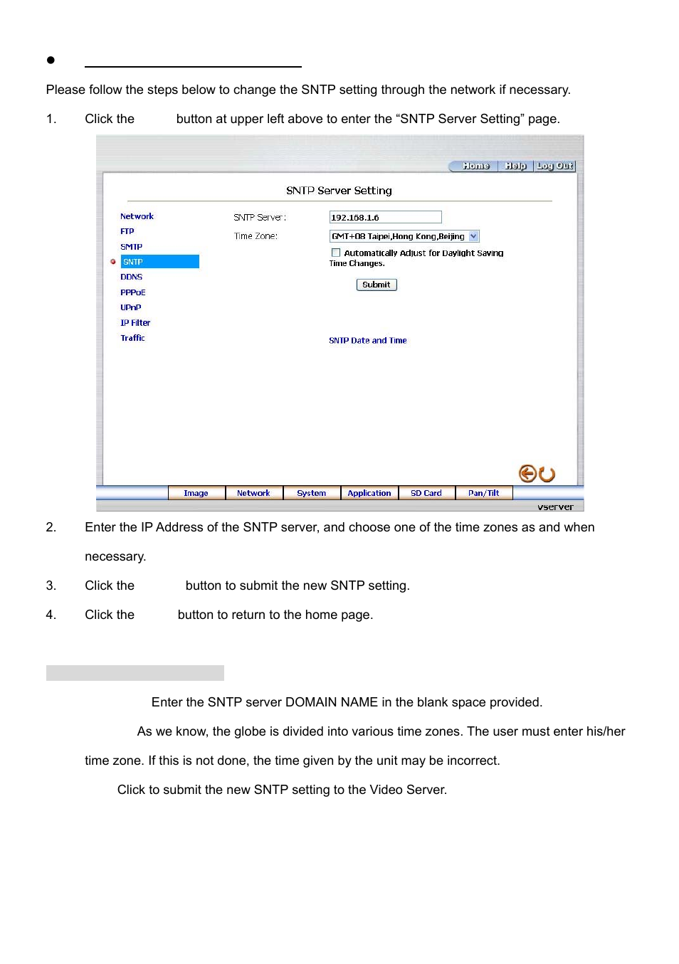 IPX VE-3500 User Manual | Page 33 / 94