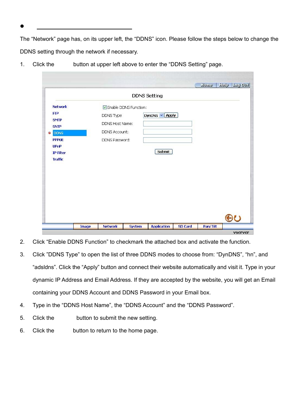 IPX VE-3500 User Manual | Page 34 / 94