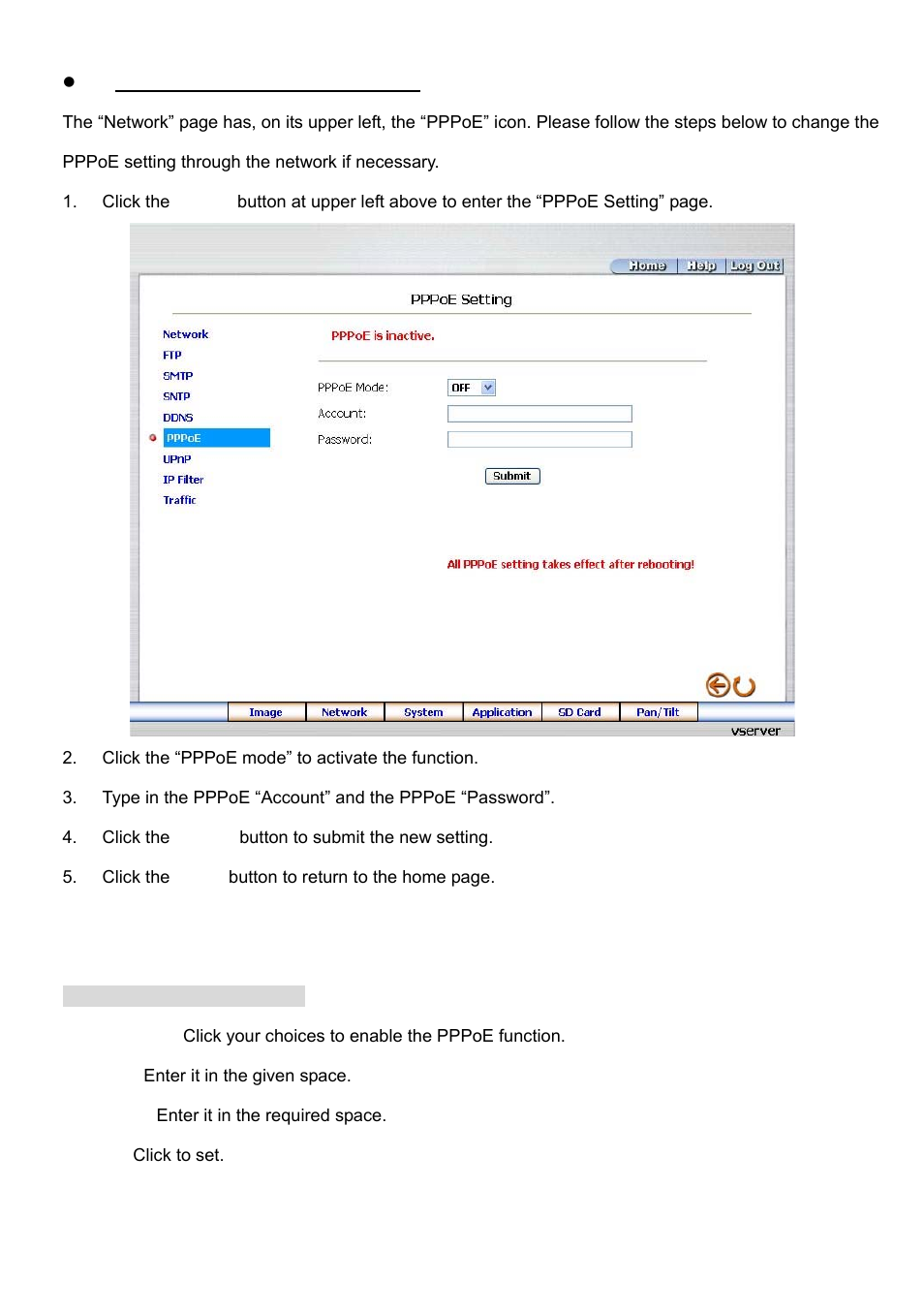 IPX VE-3500 User Manual | Page 36 / 94