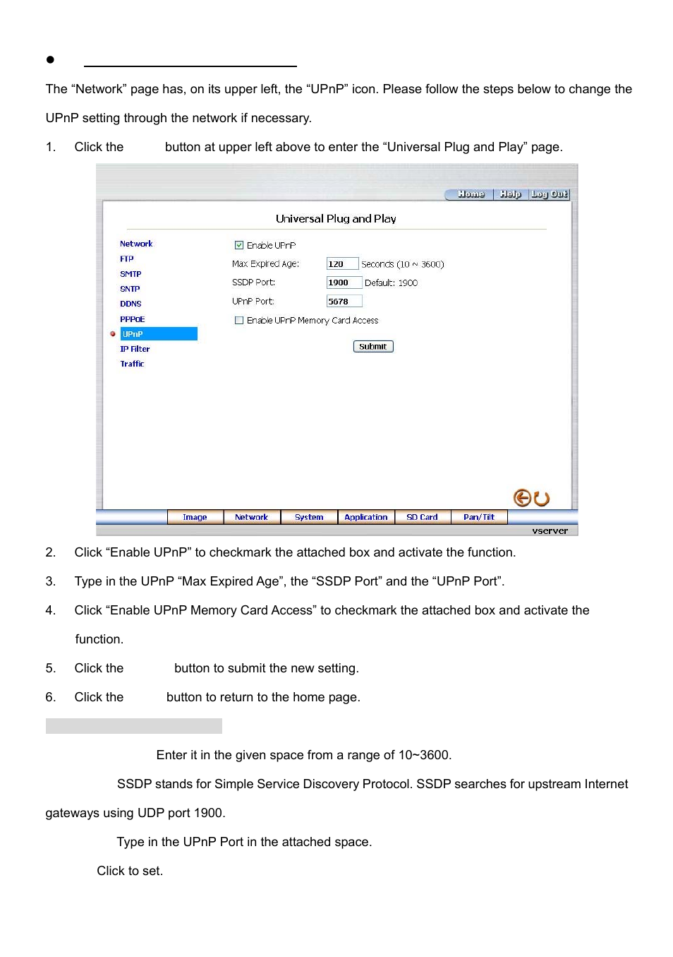 IPX VE-3500 User Manual | Page 37 / 94