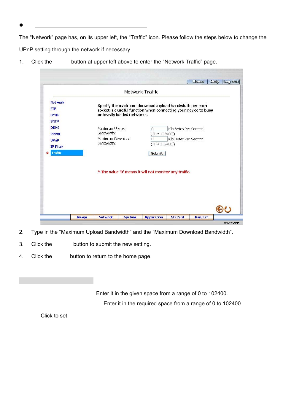 IPX VE-3500 User Manual | Page 39 / 94