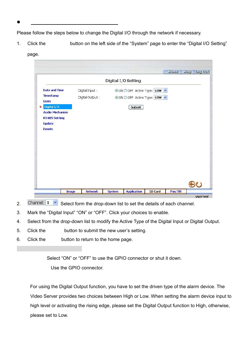 IPX VE-3500 User Manual | Page 43 / 94