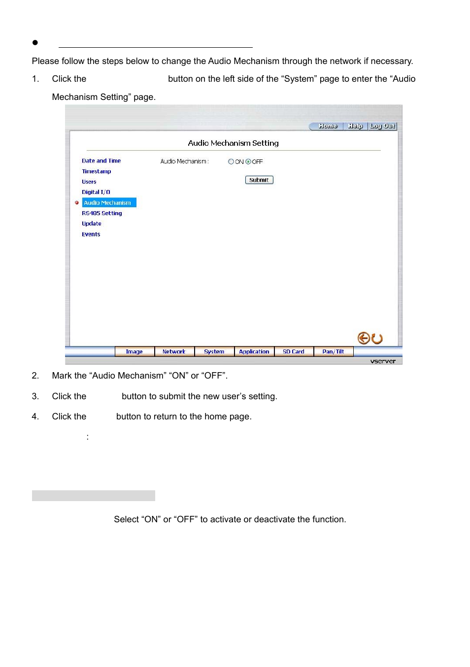 IPX VE-3500 User Manual | Page 44 / 94