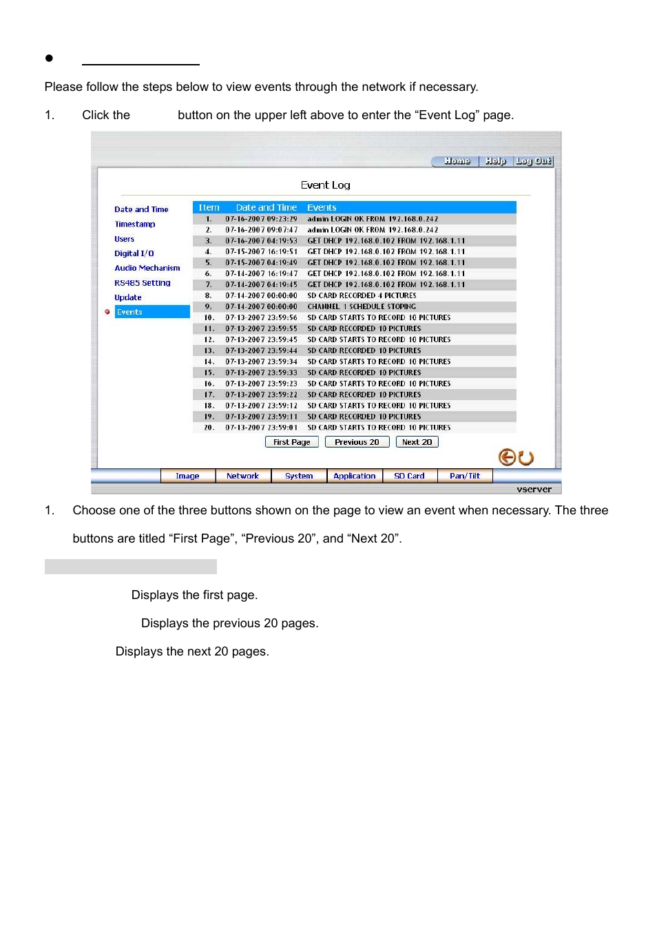 IPX VE-3500 User Manual | Page 47 / 94