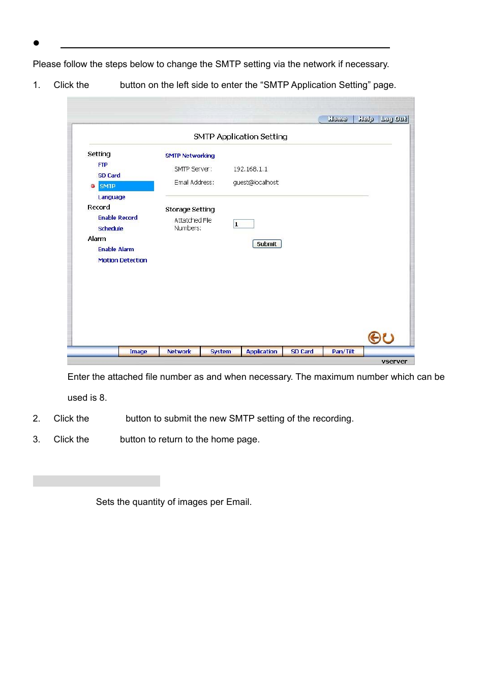 IPX VE-3500 User Manual | Page 50 / 94