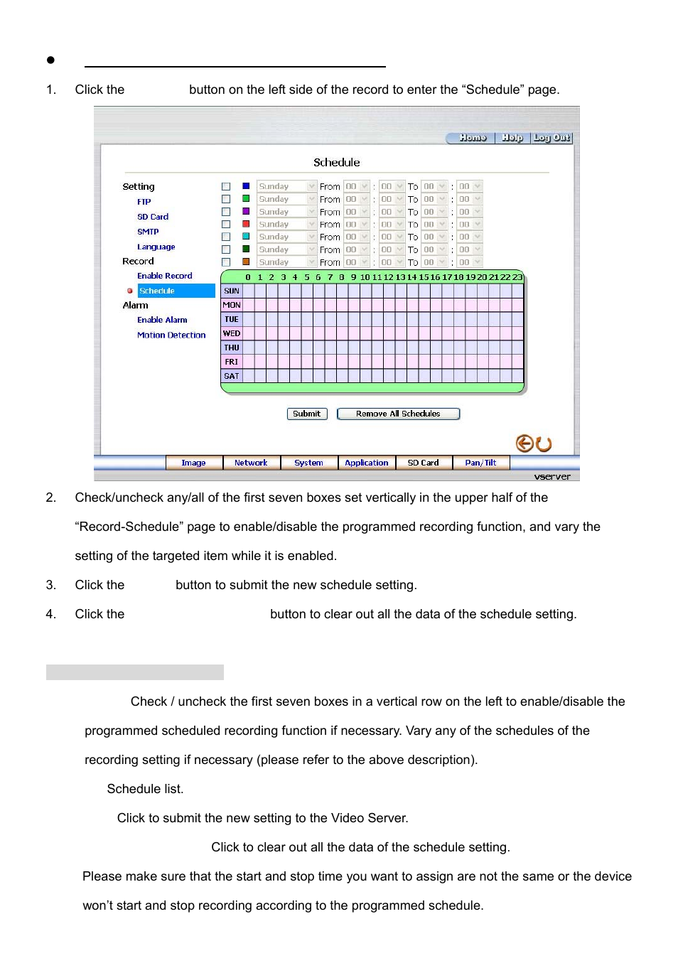 IPX VE-3500 User Manual | Page 53 / 94