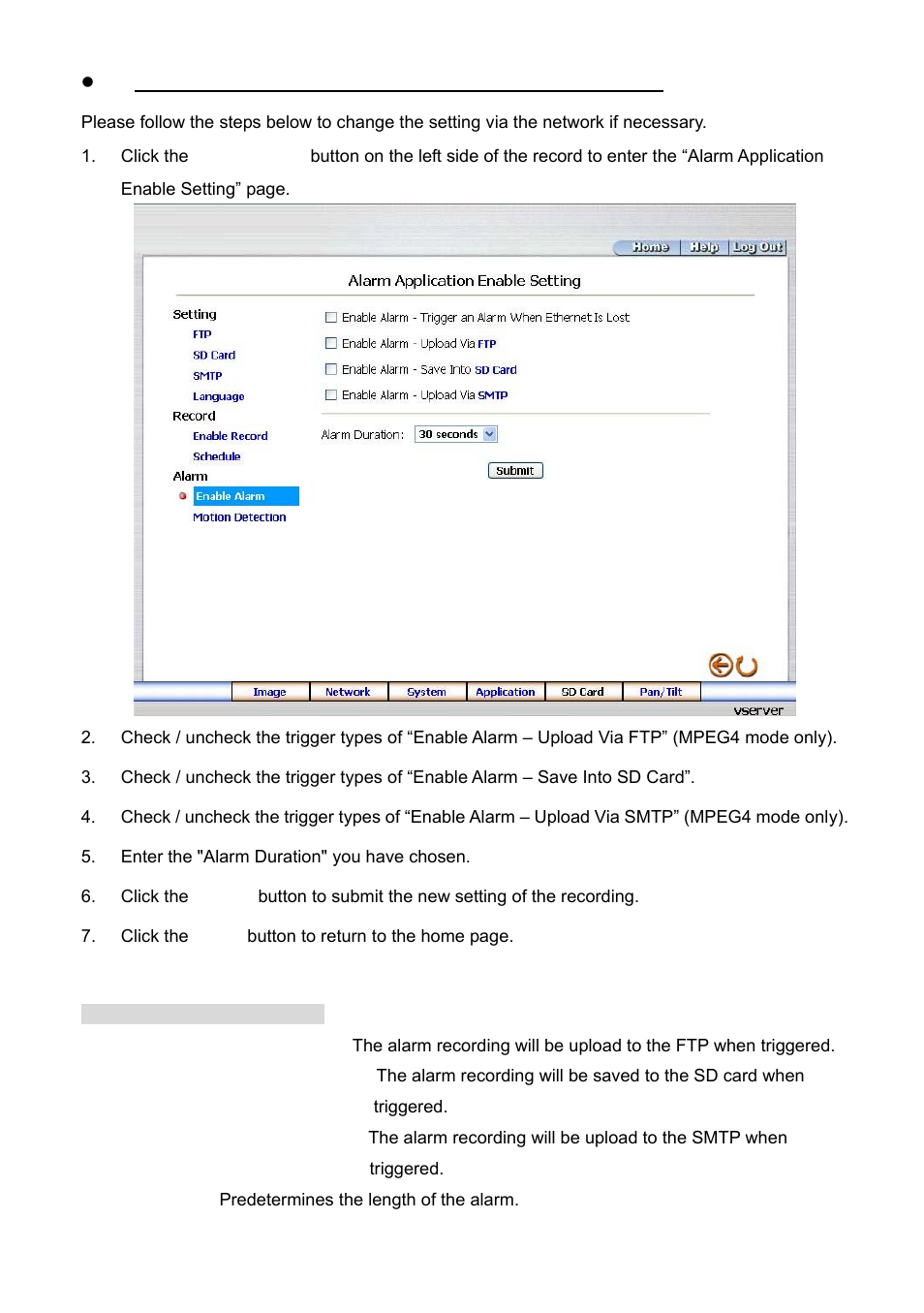 IPX VE-3500 User Manual | Page 54 / 94