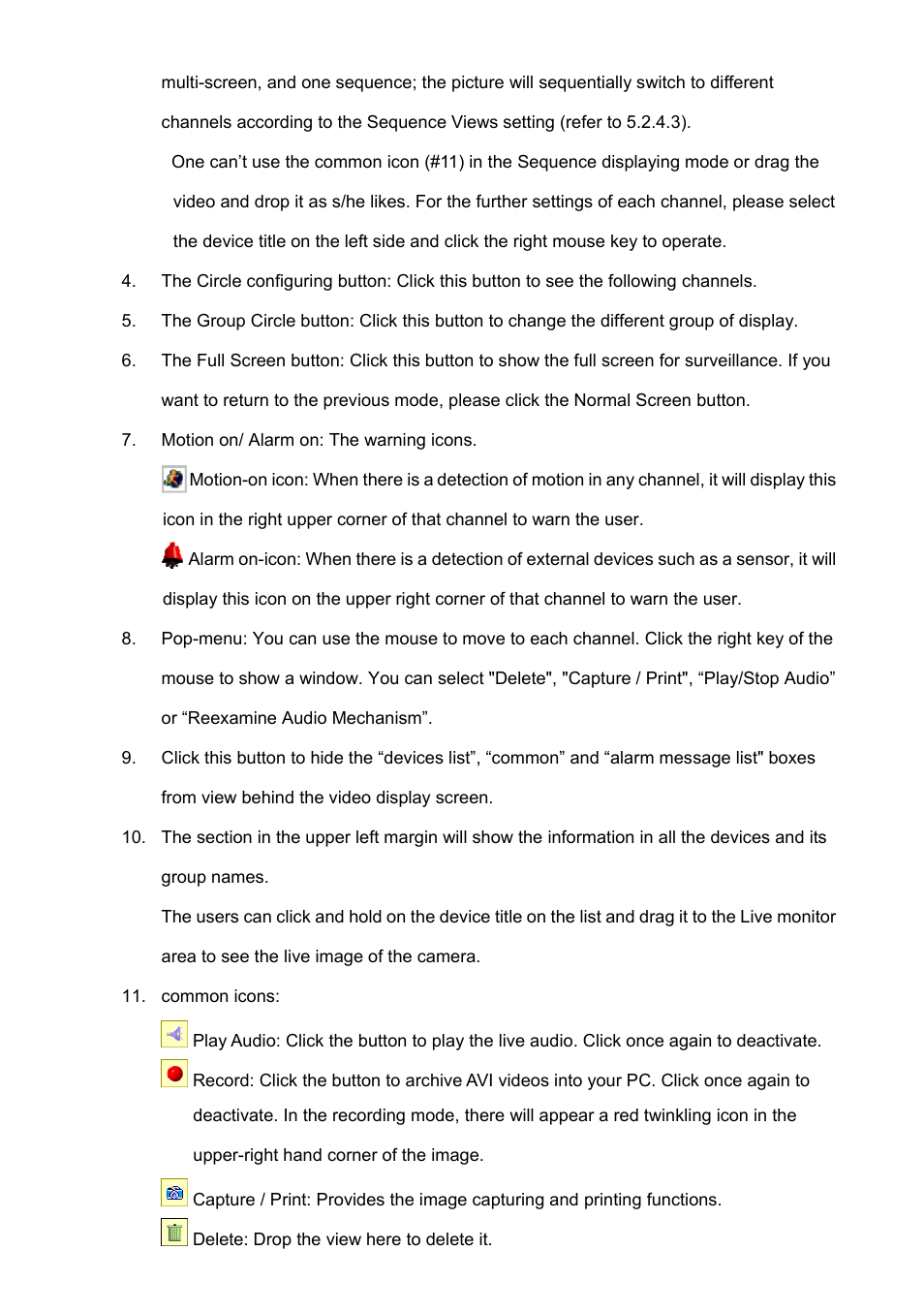 IPX VE-3500 User Manual | Page 67 / 94