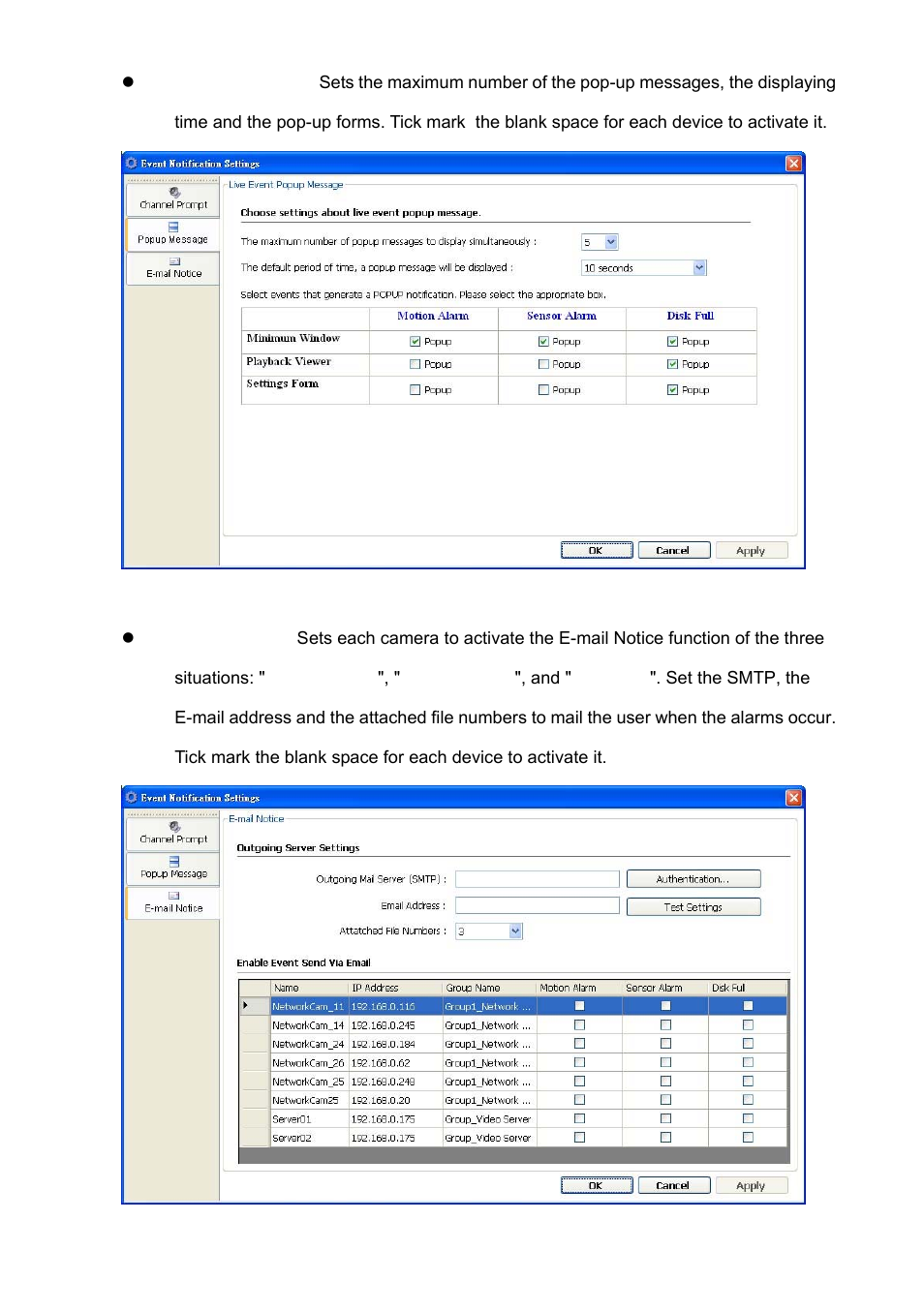 IPX VE-3500 User Manual | Page 75 / 94