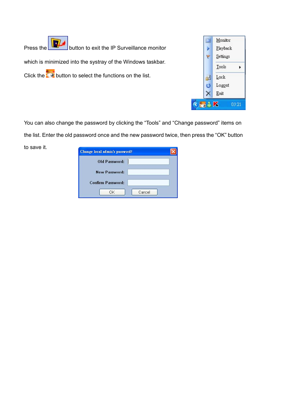 IPX VE-3500 User Manual | Page 82 / 94