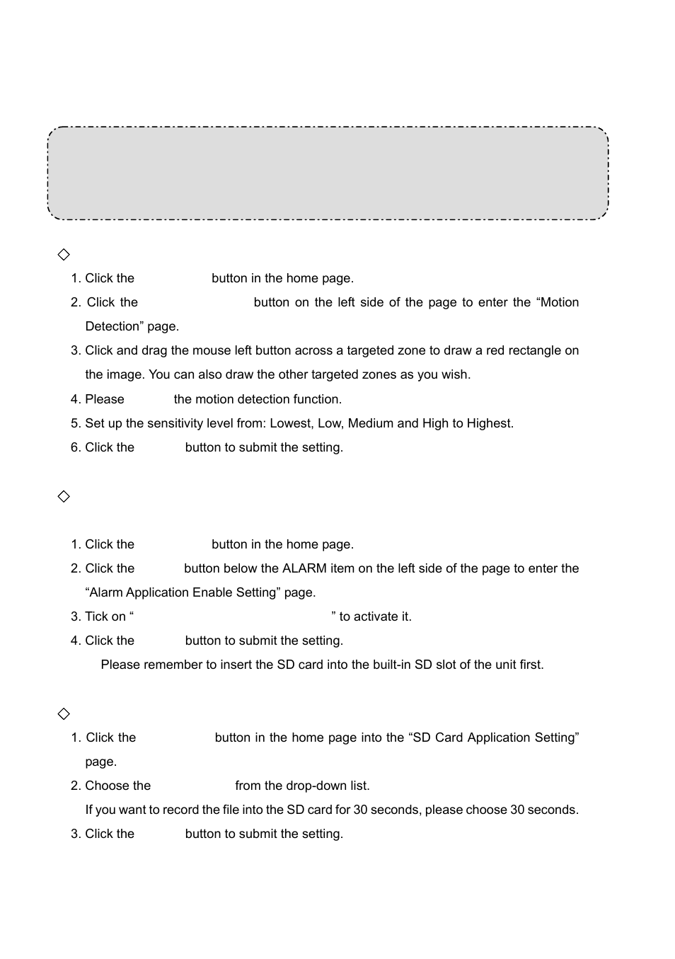 Advanced operation | IPX VE-3500 User Manual | Page 84 / 94