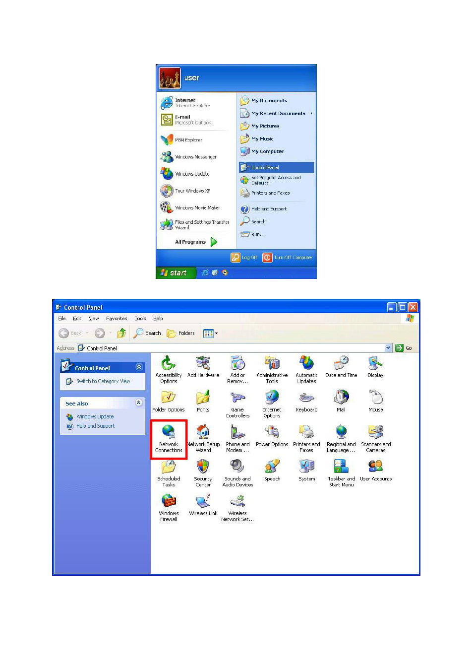 Tcp/ip, Ommunication, Oftware | IPX DDK-1700BC User Manual | Page 16 / 108