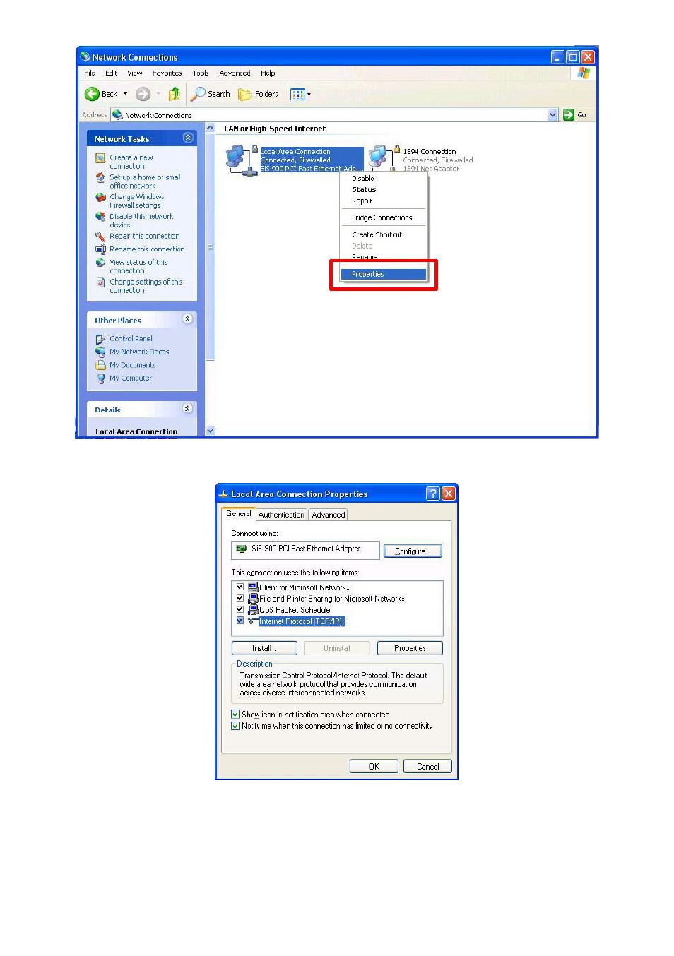 IPX DDK-1700BC User Manual | Page 17 / 108