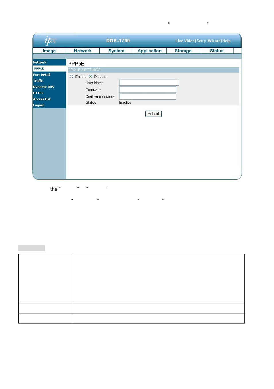 IPX DDK-1700BC User Manual | Page 37 / 108