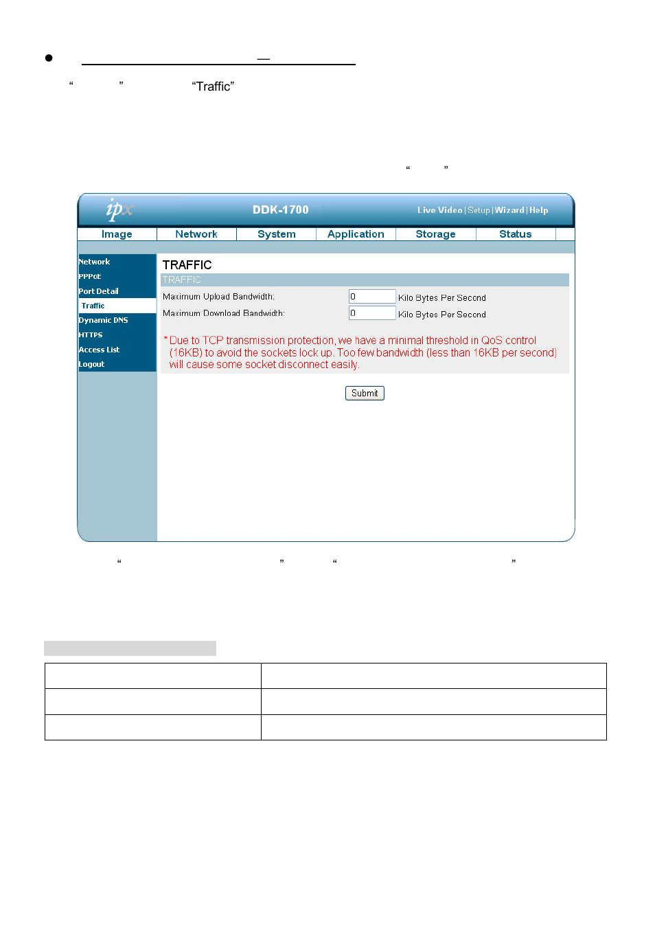 IPX DDK-1700BC User Manual | Page 40 / 108