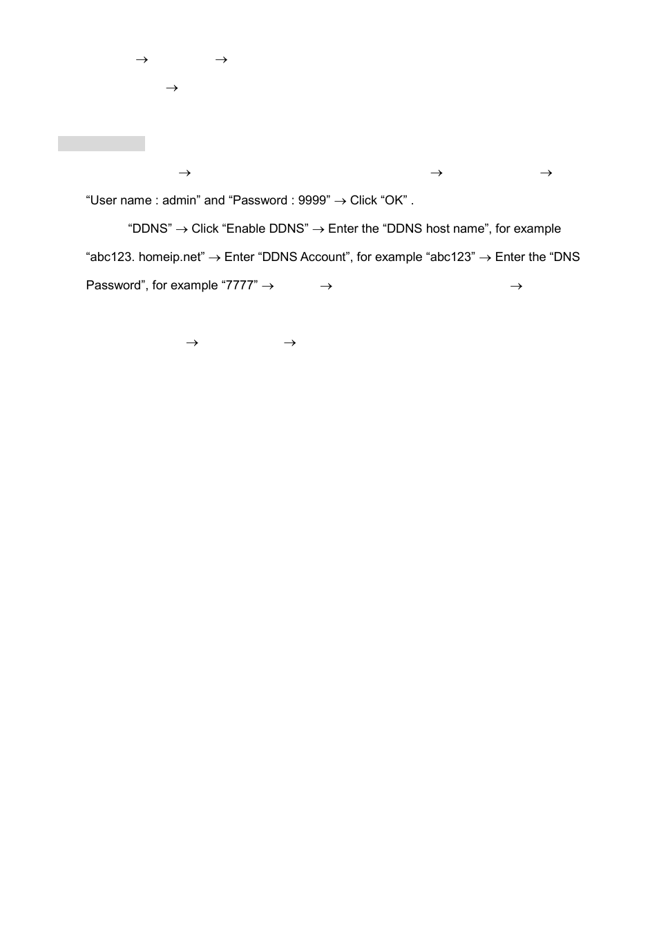 IPX DDK-1700BC User Manual | Page 73 / 108