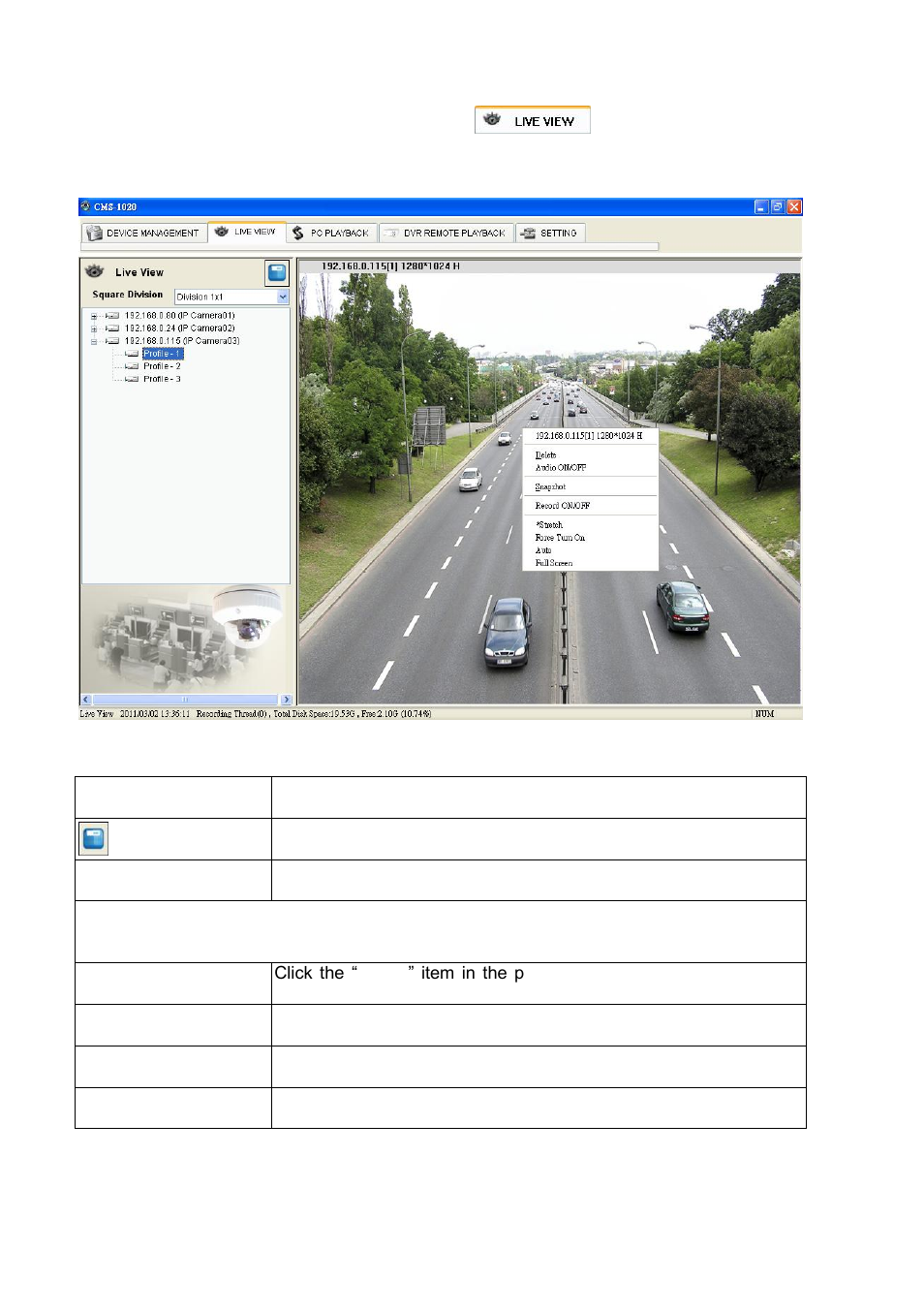 IPX DDK-1700BC User Manual | Page 80 / 108