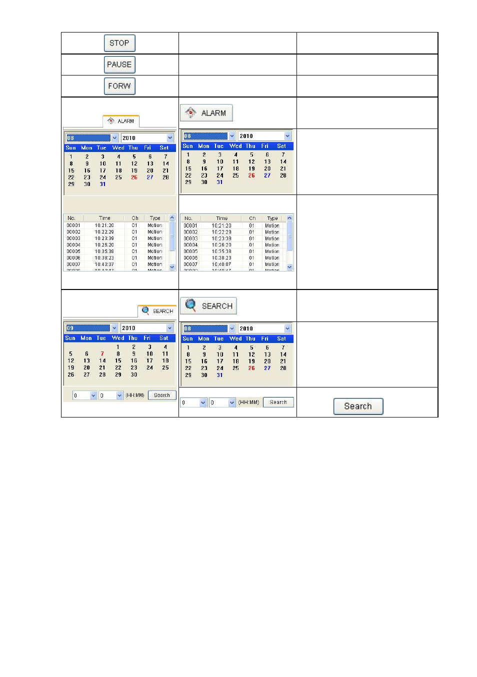 IPX DDK-1700BC User Manual | Page 85 / 108
