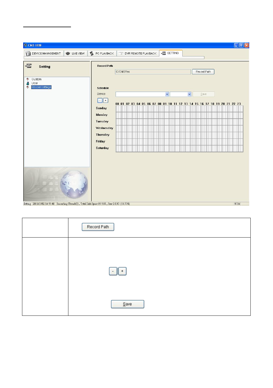 IPX DDK-1700BC User Manual | Page 88 / 108