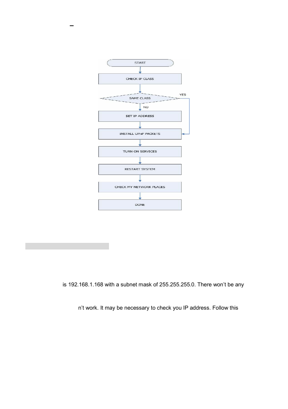 Appendix 1, How to run ddk-1700bc upnp | IPX DDK-1700BC User Manual | Page 95 / 108