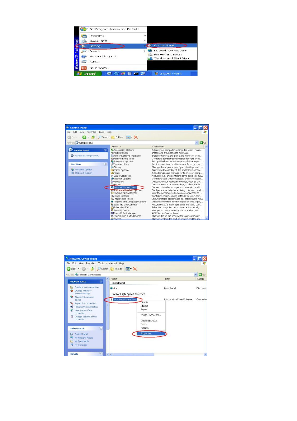 IPX DDK-1700BC User Manual | Page 96 / 108