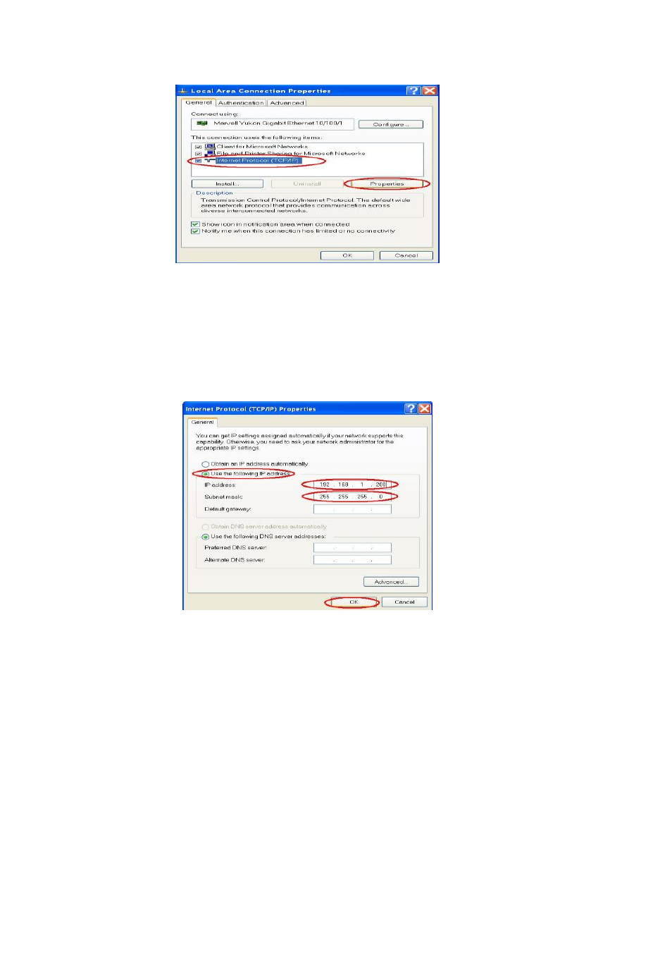 IPX DDK-1700BC User Manual | Page 97 / 108
