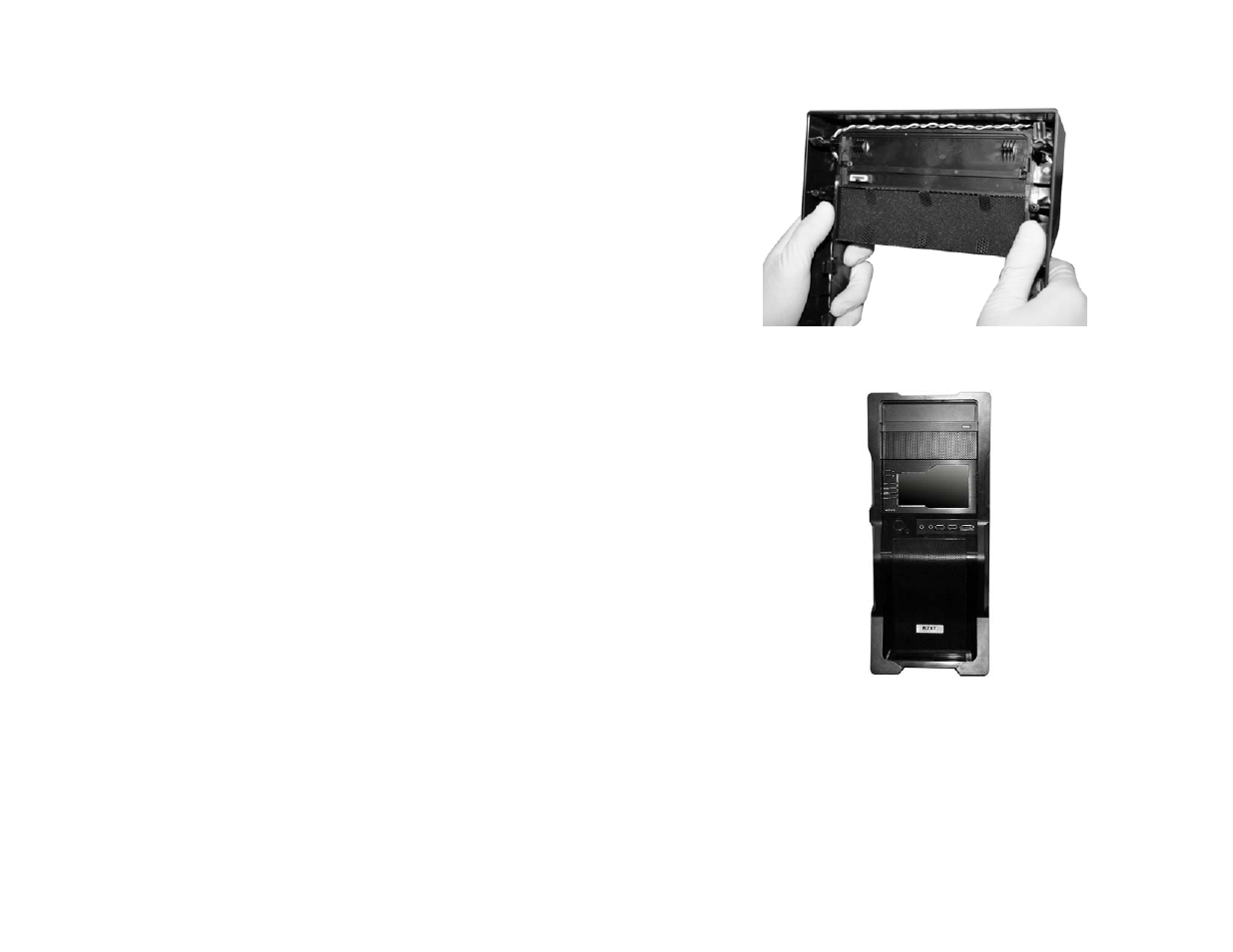 NZXT M59 User Manual | Page 10 / 17