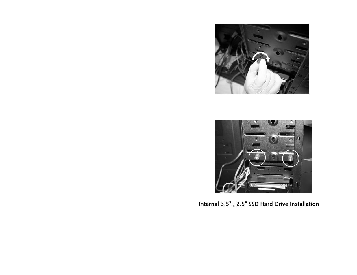 NZXT M59 User Manual | Page 11 / 17