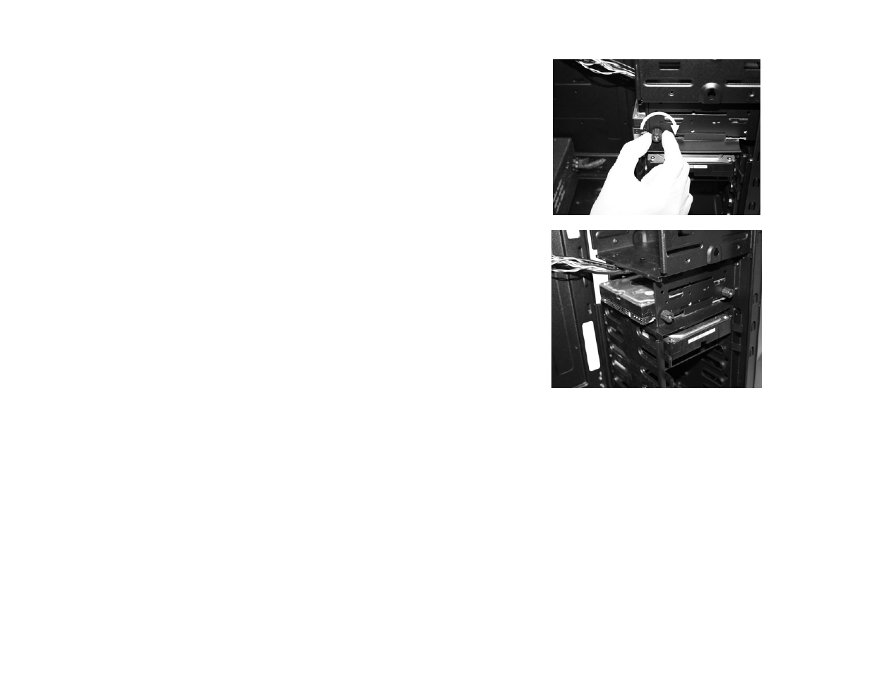 NZXT M59 User Manual | Page 13 / 17