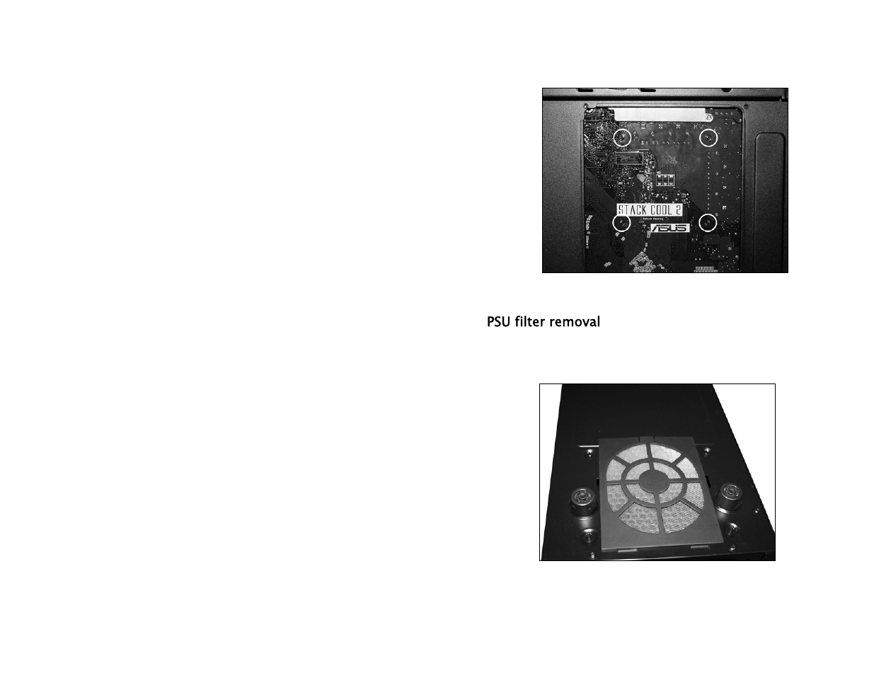 NZXT M59 User Manual | Page 16 / 17